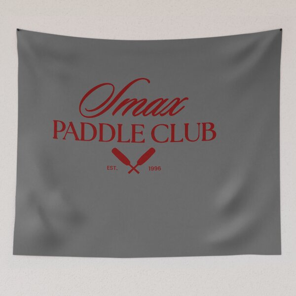 Item preview, Impact Play Covert - Smax Paddle Club designed and sold by Laymela Fet Shop.