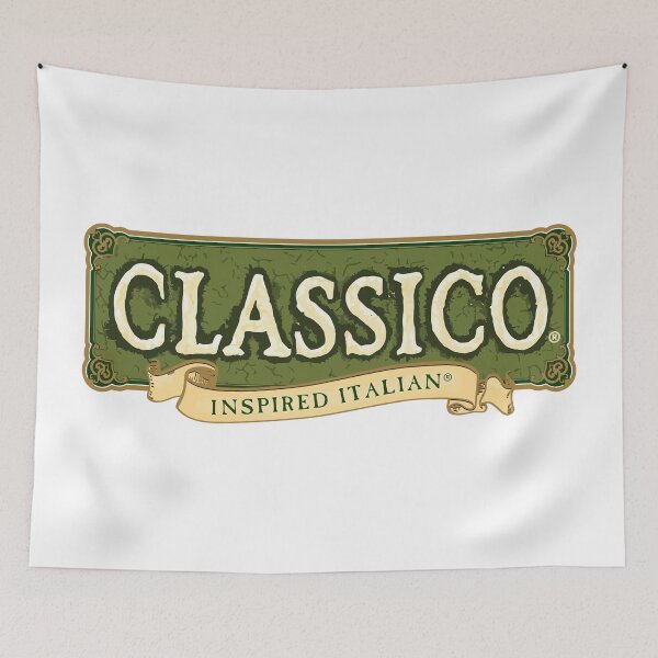 Item preview, Abstract Vision Classico Inspired Italian Glow designed and sold by Peachsocute.