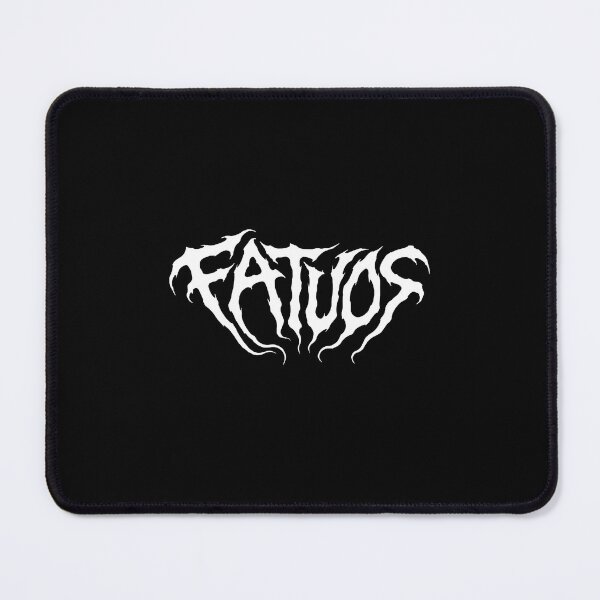 Item preview, FAT DOG Gothic Metal Style -9 designed and sold by cacaScorner.