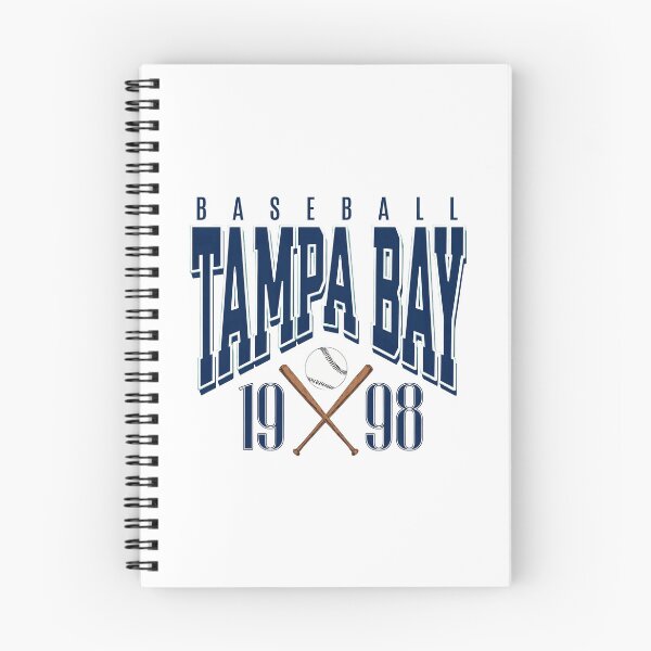 Item preview, Retro Baseball Tampa Bay 1998 Top designed and sold by ughtLucus.