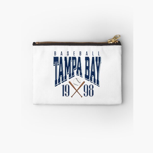 Item preview, Retro Baseball Tampa Bay 1998 Top designed and sold by ughtLucus.