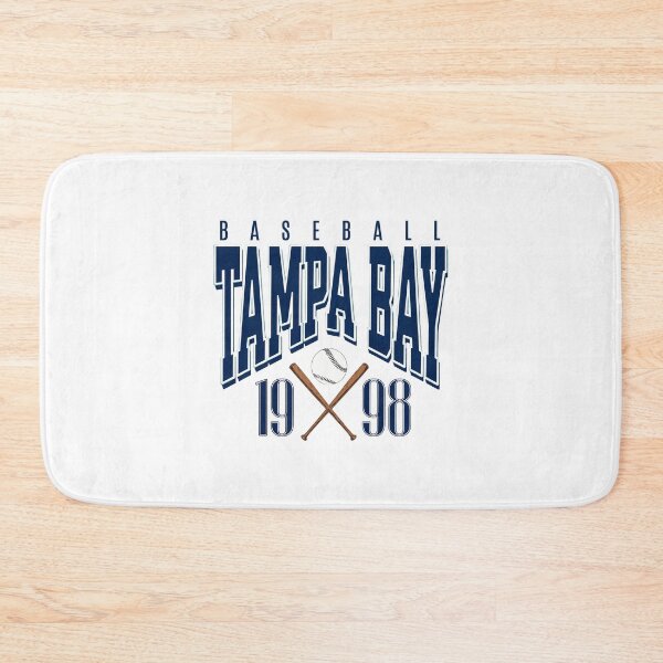 Item preview, Retro Baseball Tampa Bay 1998 Top designed and sold by ughtLucus.