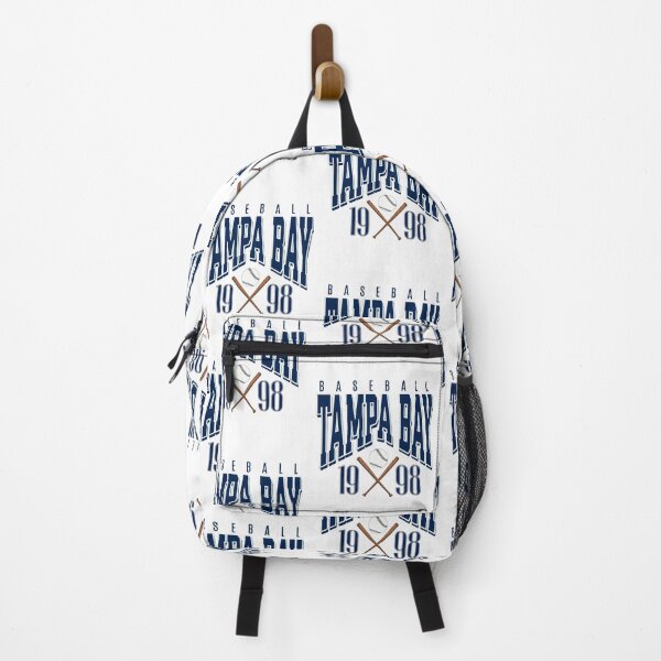 Item preview, Retro Baseball Tampa Bay 1998 Top designed and sold by ughtLucus.