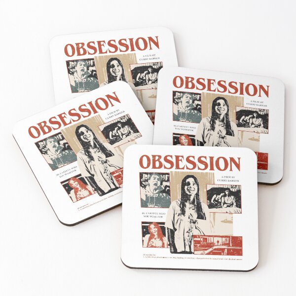 Item preview, Vintage Obsession Graphic designed and sold by mma1984.