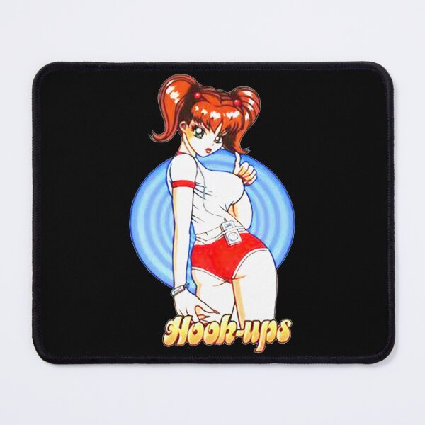 Item preview, Hookups Skateboards designed and sold by Foxintheloart.