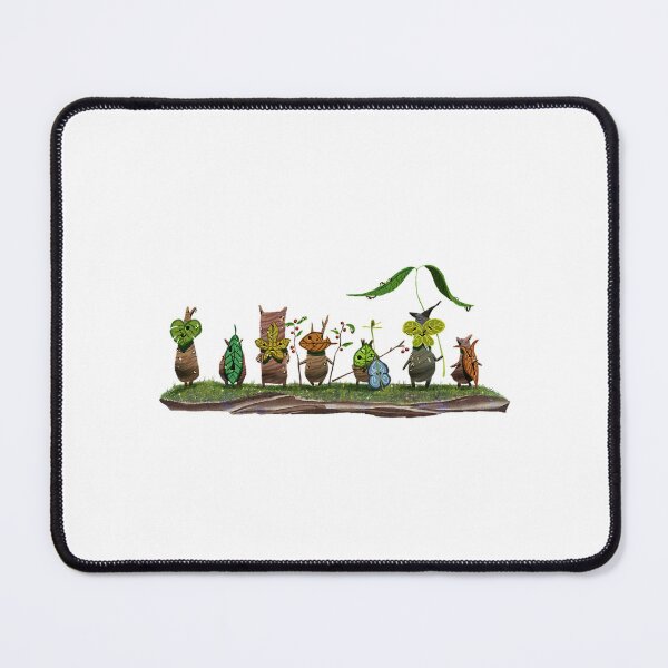 Item preview, Plant Spirits designed and sold by AsherLine.