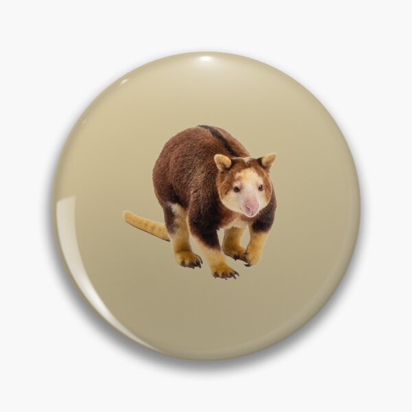 Item preview,  Matschie's tree-kangaroo designed and sold by ArunDandiboina.