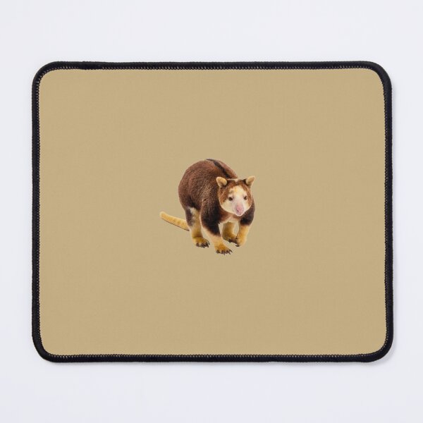 Item preview,  Matschie's tree-kangaroo designed and sold by ArunDandiboina.