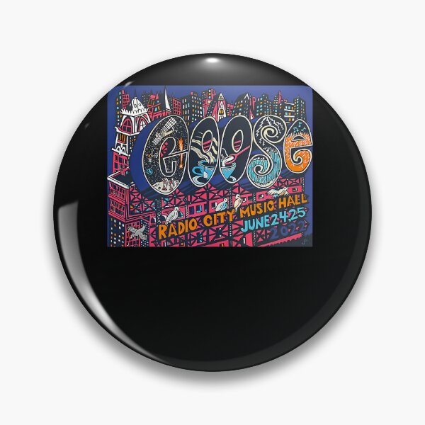 Item preview, Cityscape Scene Beneath Large Script Letters With Details Inside designed and sold by heartbreakyu.