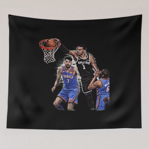 Item preview, Basketball Action Vintage Retro Sports Art designed and sold by EdwardJam10416.