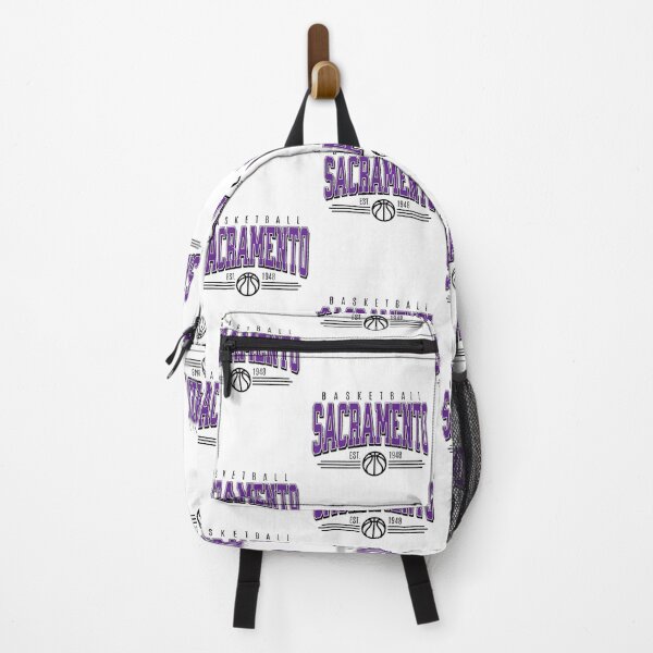 Item preview, Sacramento Basketball Vintage Est 1948 designed and sold by ughtLucus.