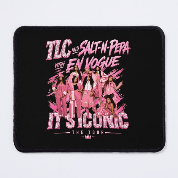 Item preview, Retro Girl Groups Tour designed and sold by JustinHes59954.