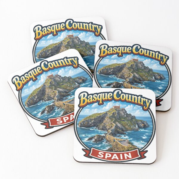 Item preview, Basque Country (Spain) designed and sold by HaydenMillepied.