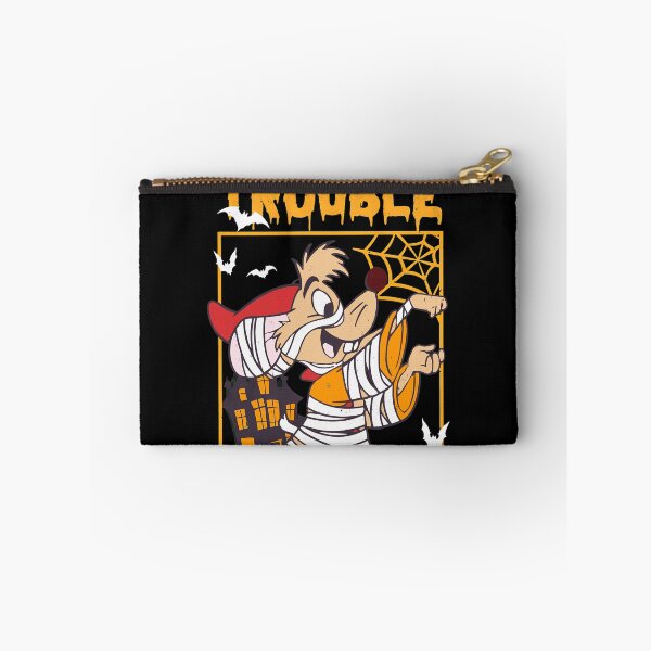 Item preview, Trouble Halloween Mouse Graphic designed and sold by BrianSant23775.
