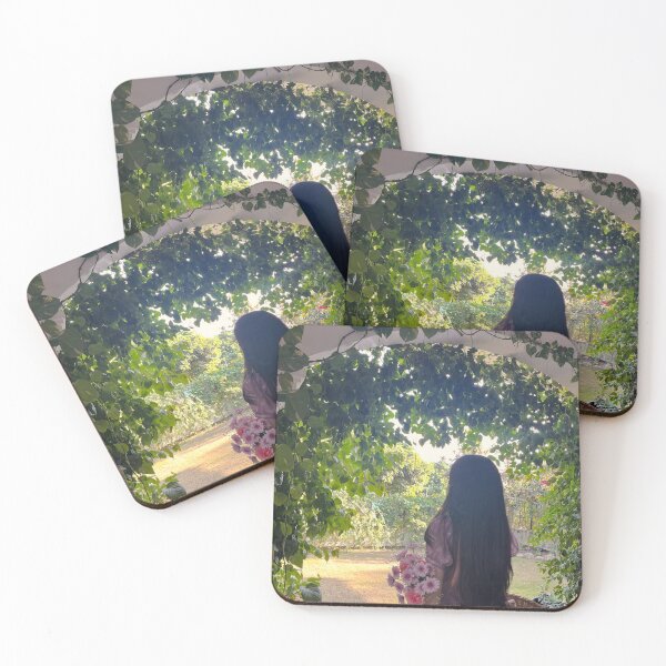 Item preview, Mystical yokohama rubber company bForest Light designed and sold by Arongraper.