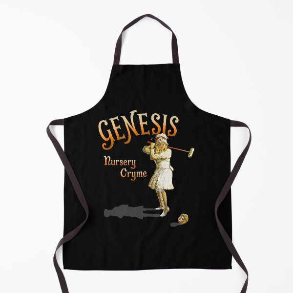 Item preview, Genesis Nursery Cryme Croquet Girl Band -43 designed and sold by cacaScorner.