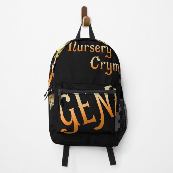 Item preview, Genesis Nursery Cryme Croquet Girl Band -43 designed and sold by cacaScorner.