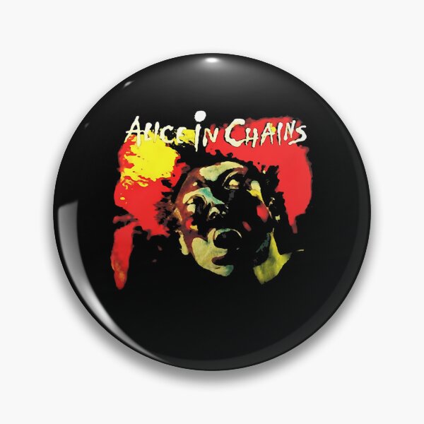 Item preview, Screaming Face Silhouette Red Yellow Paint Splash designed and sold by Kawtareel.