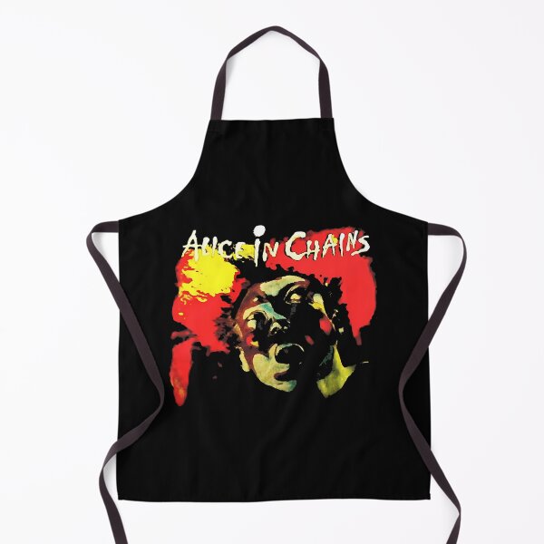 Item preview, Screaming Face Silhouette Red Yellow Paint Splash designed and sold by Kawtareel.