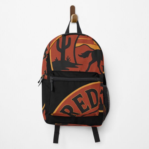Item preview, Red Clay Strays Desert Horse Guitar -70 designed and sold by FleshAndBloods.