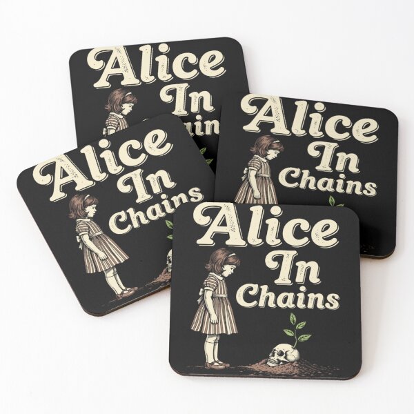 Item preview, Alice in Chains Album designed and sold by goldenwallace.