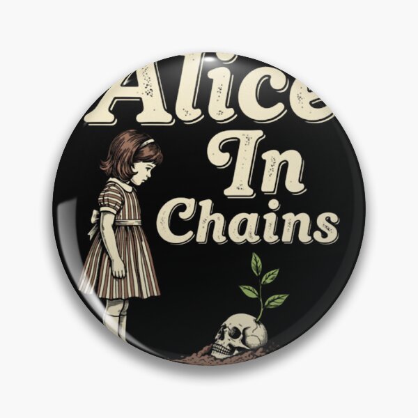 Item preview, Alice in Chains Album designed and sold by goldenwallace.