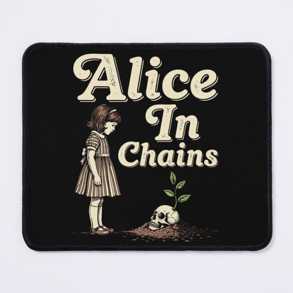 Item preview, Alice in Chains Album designed and sold by goldenwallace.