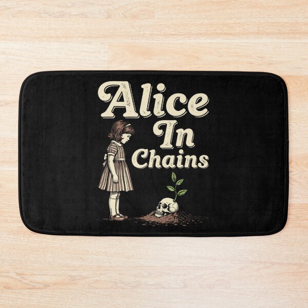 Item preview, Alice in Chains Album designed and sold by goldenwallace.