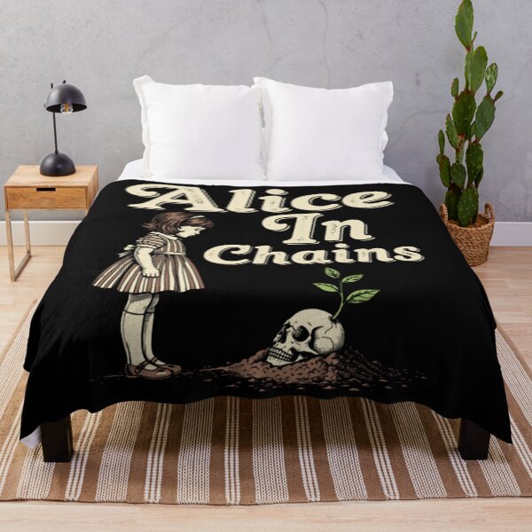 Item preview, Alice in Chains Album designed and sold by goldenwallace.