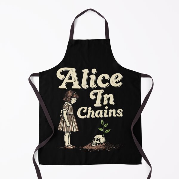 Item preview, Alice in Chains Album designed and sold by goldenwallace.