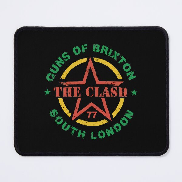 Item preview, Guns of Brixton The Clash South London 77 -34 designed and sold by cacaScorner.