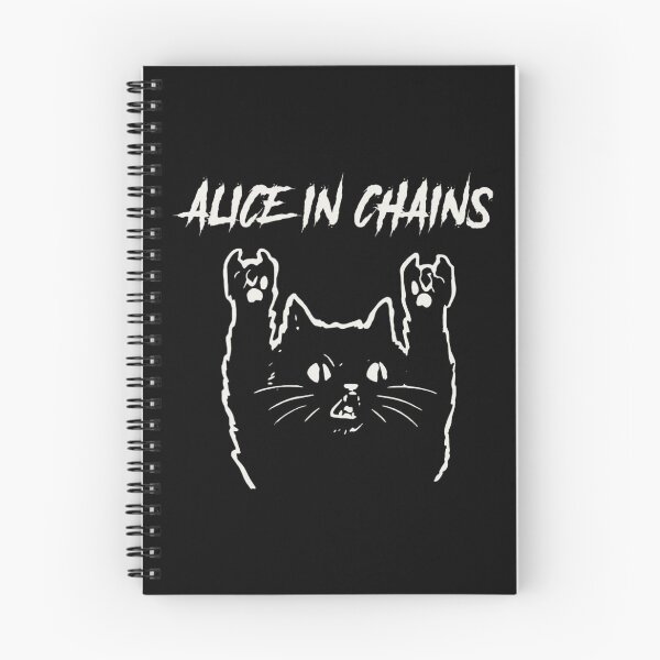 Item preview, Alice in Chains Cute Design designed and sold by goldenwallace.