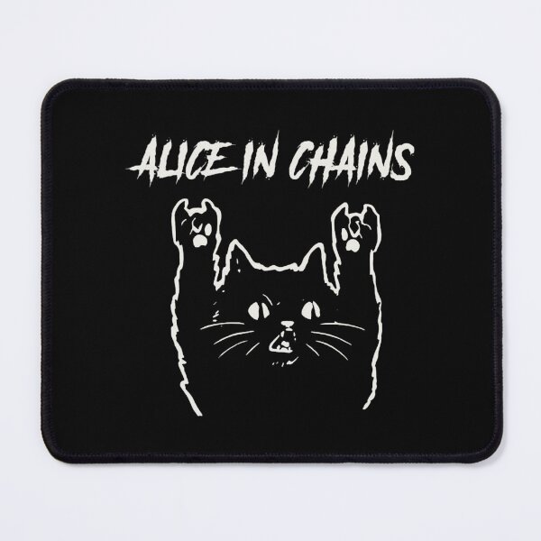 Item preview, Alice in Chains Cute Design designed and sold by goldenwallace.