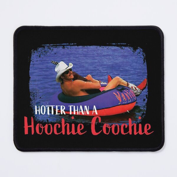 Item preview, Hotter Than A Hoochie Coochie designed and sold by Foxintheloart.