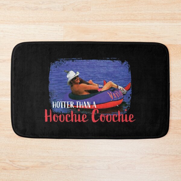 Item preview, Hotter Than A Hoochie Coochie designed and sold by Foxintheloart.