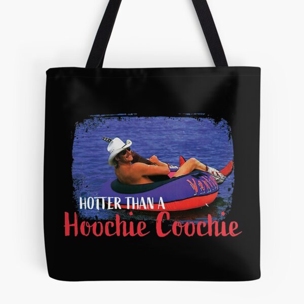 Item preview, Hotter Than A Hoochie Coochie designed and sold by Foxintheloart.