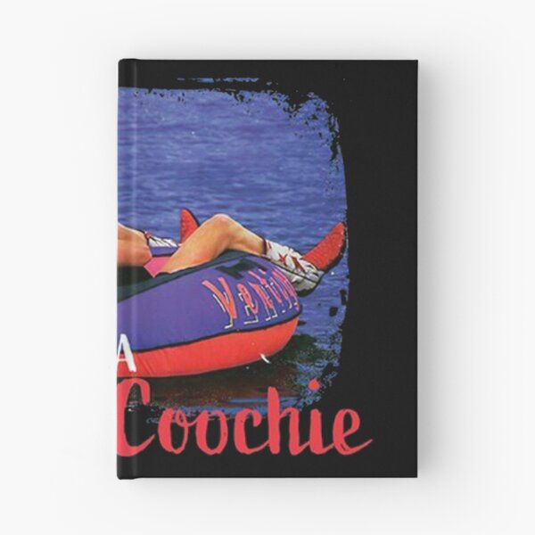 Item preview, Hotter Than A Hoochie Coochie designed and sold by Foxintheloart.