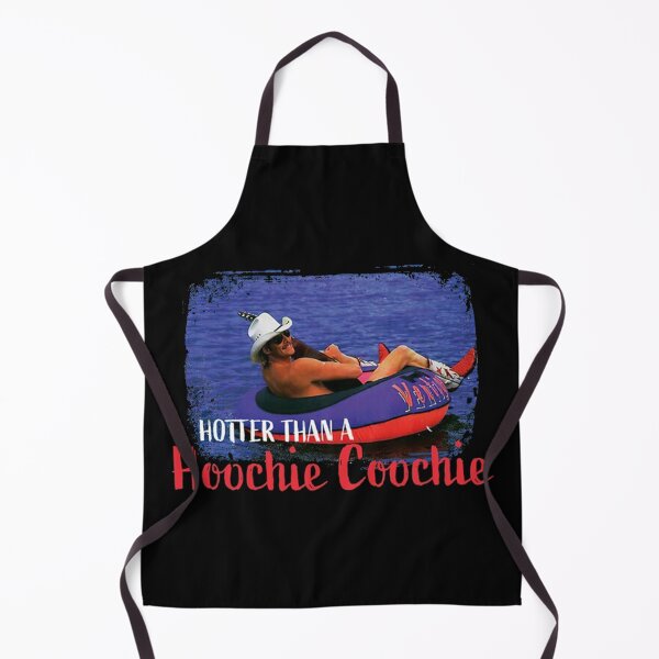 Item preview, Hotter Than A Hoochie Coochie designed and sold by Foxintheloart.