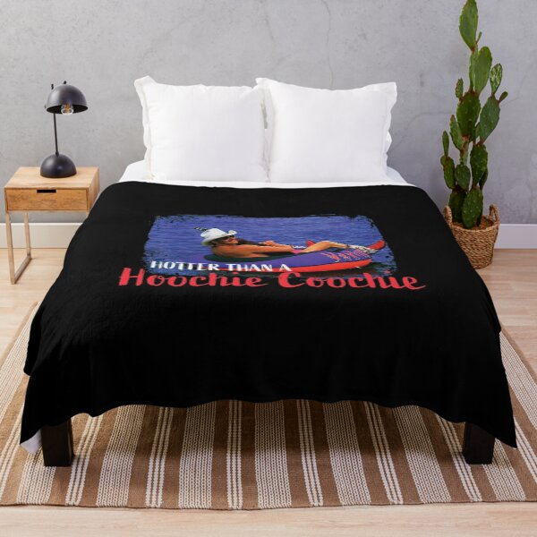 Item preview, Hotter Than A Hoochie Coochie designed and sold by Foxintheloart.