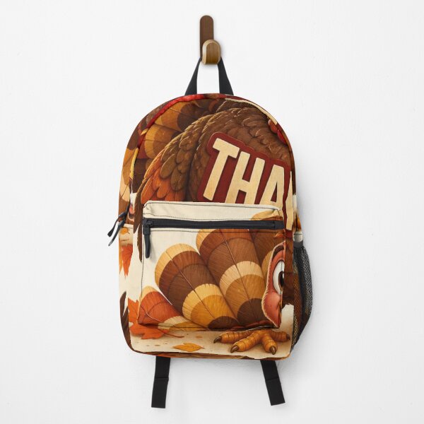 Item preview, THANKFUL TURKEY designed and sold by Alwaysready!!!.