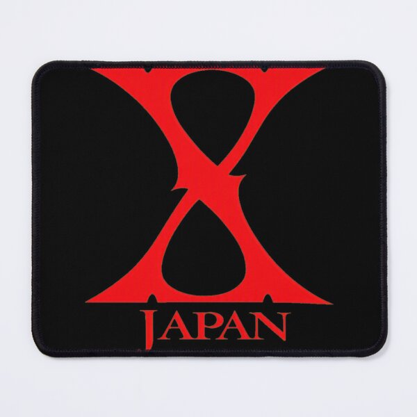 Item preview, Red X Japan Cool -68 designed and sold by FleshAndBloods.