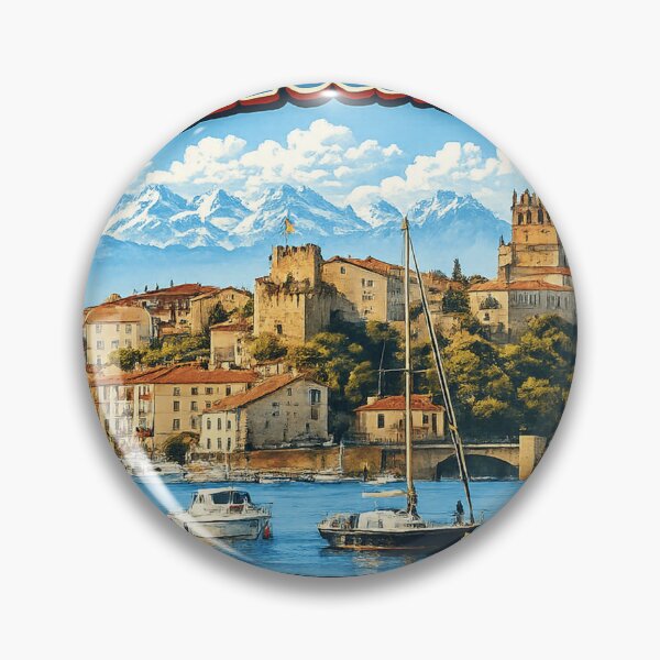 Item preview, Cantabria (Spain) designed and sold by HaydenMillepied.