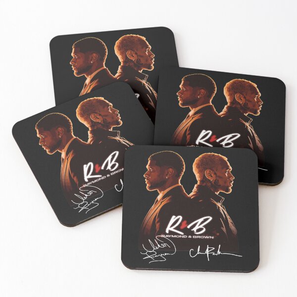 Item preview, R&B Duo Music Graphic designed and sold by EdwardJam10416.