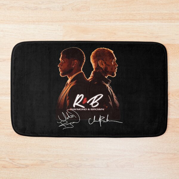 Item preview, R&B Duo Music Graphic designed and sold by EdwardJam10416.