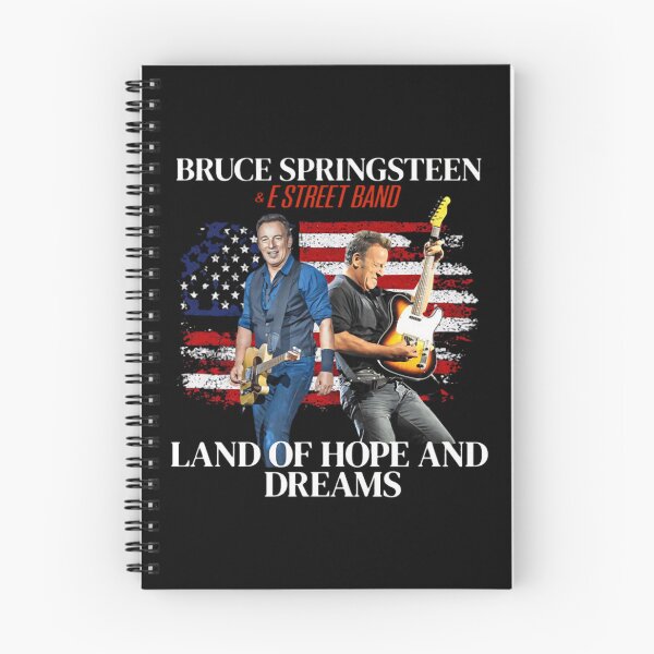 Item preview, Bruce Springsteen Retro designed and sold by raymullenArt.