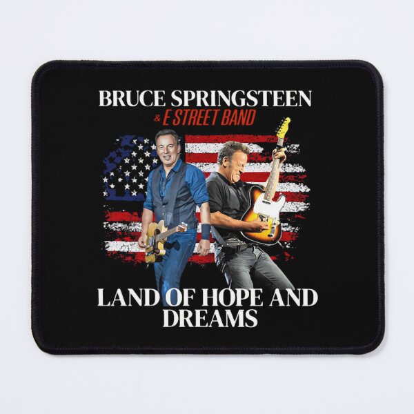 Item preview, Bruce Springsteen Retro designed and sold by raymullenArt.