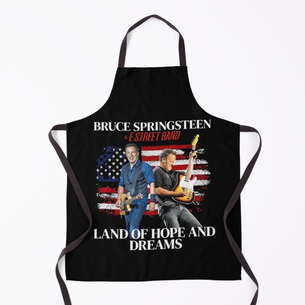Item preview, Bruce Springsteen Retro designed and sold by raymullenArt.