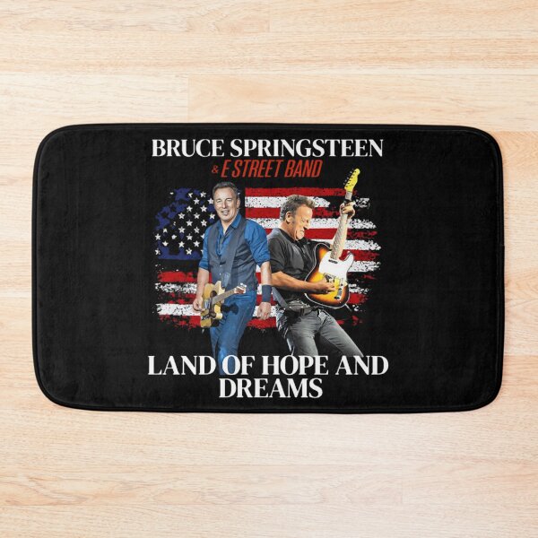Item preview, Bruce Springsteen Retro designed and sold by raymullenArt.