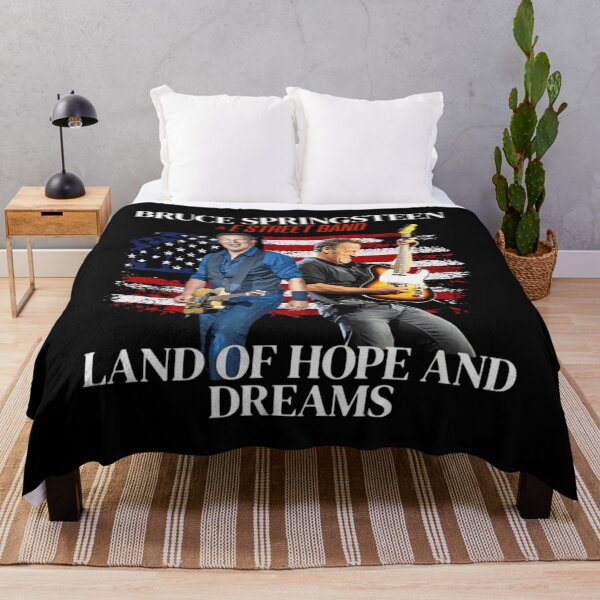 Item preview, Bruce Springsteen Retro designed and sold by raymullenArt.