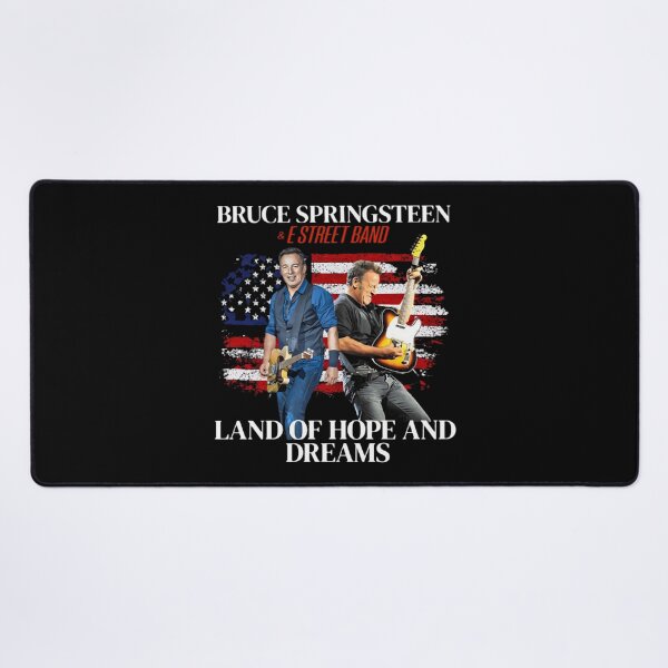 Item preview, Bruce Springsteen Retro designed and sold by raymullenArt.